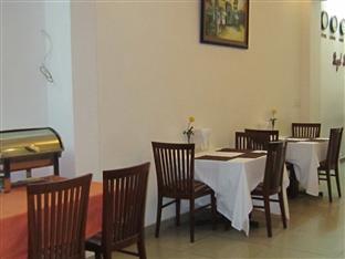 Regal Hotel Hanoi Zewnętrze zdjęcie